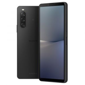Sony Xperia 10 V 5G (XQ-DC72) 8/128 Go Noir - Neuf