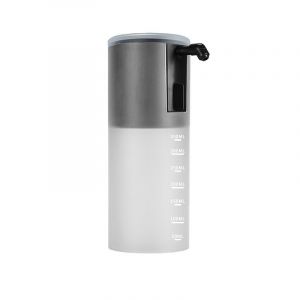 Distributeur de savon vertical à induction automatique 350 ml - Neuf