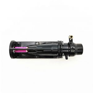 Eau Turbo Puissance Servo Jet Sans Fil Haute Performance Télécommande Puissance Servo Noir - Neuf