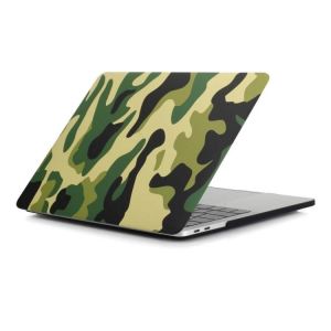 Camouflage Laptop Decals - Housse de protection pour MacBook Retina 15.4"" A1398 - Neuf