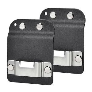 Pack de 2 attrape-rubans,porte-ruban à mesurer pour ceinture - Neuf