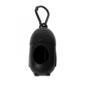 Boîte de sac à couches en plastique Jetable Bébé Pet Poubelle Bag Case Boîte amovible - Neuf