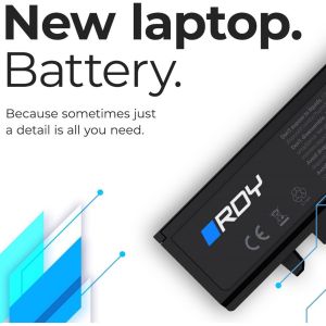 Laptop Battery A31N1519 for ASUS R540L R540S X540 X540L F540 R540 X540S F540L F540S X540YA X540SC R540SA A540L A540S (Capacity: 2000 mAh 11.25 V) - Neuf