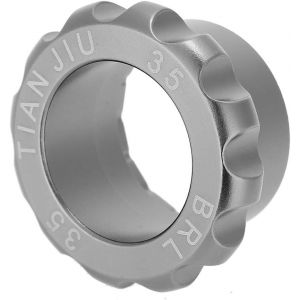 Kal-Décapsuleur De Montre, Outil De Réparation De Boîtier Pour Montre 34 Mm, 35 Mm, 36 Mm, 38 Mm, Outils De Réparation De Montre (36 Mm) - Neuf