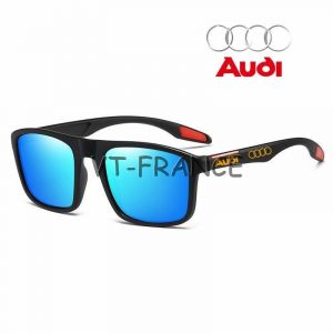 Lunettes De Soleil Polarisee Audi Sport, Modele: S1 - Neuf