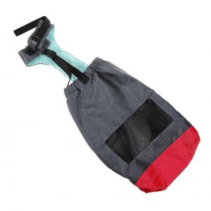 Sac De Transport Pour Chien, Fermetures Eclair Laterales, Vetements De Protection Pour Chiens Blesses Et Handicapes, Vetements Pour Animaux De Compagnie, Abrasion - Neuf