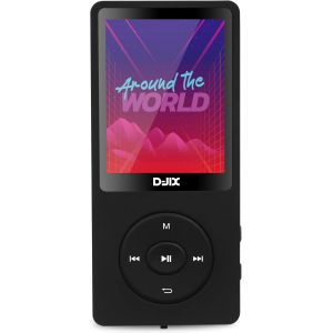 Lecteur Mp4-M800-Bluethooth-8Go De Stockage-Dictaphone Micro Int&eacute;gr&eacute; - Neuf