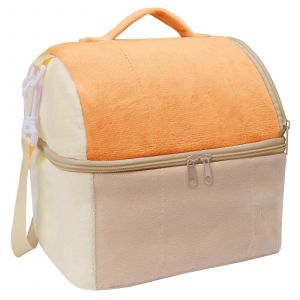 Isotherme R&eacute;utilisable Sac &agrave; Lunch pour le Travail et le pique-Nique, Design &Eacute;l&eacute;gant, un Mat&eacute;riau Durable, de Taille Compacte, Eco-Friendly - Neuf