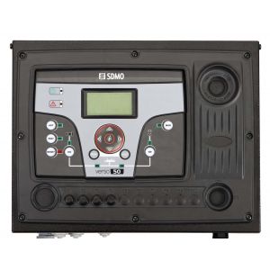 Inverseur de source automatique SDMO Verso-T 40A - Neuf