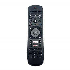 T&eacute;l&eacute;commande de remplacement PHILIPS TV, 32PFH5300/88 43PFS5301/12 43PUH6101/88 43PUS6101/12 43PUT6101/12 ""Nipseyteko - Neuf