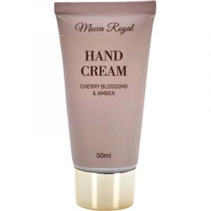 Coffret 4 pièces mains: crème 50ml, cuticules 30ml, lime 10cm - Neuf