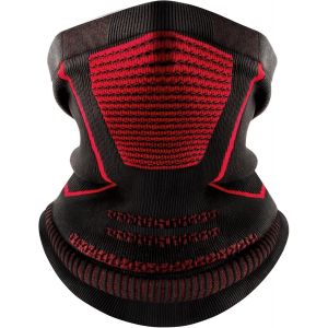 Cache Cou Homme Sport Respirant Masque Tour De Cou Moto Femme Hiver Coupe-Vent Cache Nez Ski Balaclava Multifonctionnelle Foulard Tour De Coup Polaire Bandana Cagoule Velo.[I1019] - Neuf