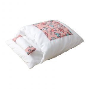 Hjlian Pink Trojan Xl-Super Large [Recommande Dans Les 20 Chats] Nouveau Sac De Couchage Japonais Pour Chat Amovible Et Lavable Lit Semi-Ferme Pour Chat Lit Chaud Pour Chat Maison D'hiver Pour Chat Lit Pour Chat - Neuf