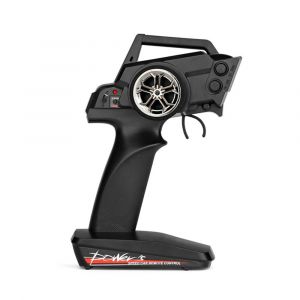 Wltoys 12427 12428 12429 1/12 V2 Rc 2.4g 2ch Spare Transmitter Remote Controller 1176 Vehicles Models Spare Parts-Wltoys - Neuf