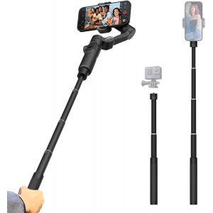 LORANKA-Tige d'extension de 73 cm - Neuf