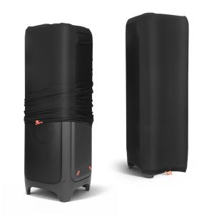 Housse de protection &eacute;lastique lycra pour enceinte JBL PARTYBOX 320 / 310 &ndash; qnti-rayures, qnti-poussi&egrave;re, lavable - Neuf