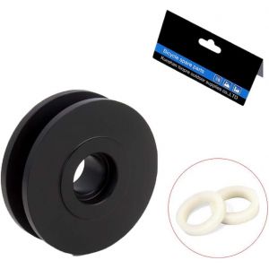 Subzonal-Kit De Support De Chaîne Vtt Vélo De Route Vélo De Route Support De Chaîne Accessoire De Nettoyage De Chaîne - Neuf