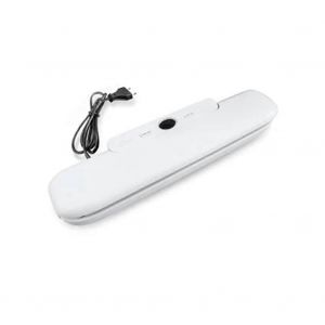 Scelleuse sous vide pour machine d'emballage sous vide alimentaire avec sac scellant sous vide alimentaire domestique automatique dans - Neuf