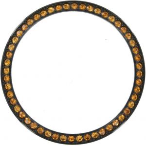 Kal-Marc Coblen Edition Lunette 42 Mm Pour Montres Marc Coblen 42 Mm Pour Femme - Neuf