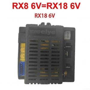 Et recepteur jouet voiture RC pieces de rechange fiables emetteur - Neuf