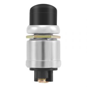 Interrupteur etanche 12 V 50 A, bouton poussoir, pour voiture, bateau, piste, klaxon, demarrage moteur - Neuf