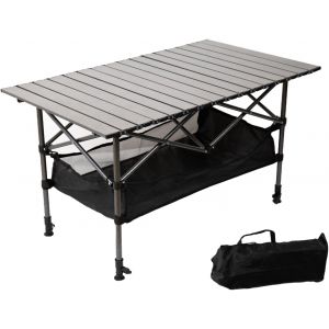 Ulteronixshop-Table Pliante Pour Ext&eacute;rieur 95 X 55 Cm - Neuf