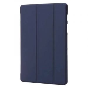 Funda Pour Xiaomi Pad 7 &Eacute;tui 2024 &Eacute;tui Pour Tablette Rabat Magn&eacute;tique Couverture Intelligente Pour Coque Xiaomi Pad 7 Pro Mi Pad 7 &Eacute;tui 11.2".Dark Blue.Mi Pad 7 11.2 - Neuf