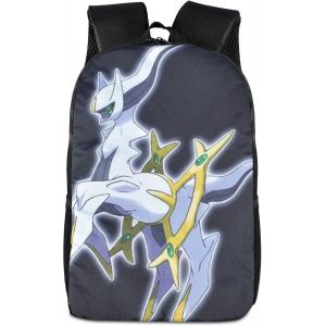 Sac &agrave; Dos Enfant, Cartable Scolaire Garcon Fille Anim&eacute;,Sac a Dos Enfant Grande Capacit&eacute; &Eacute;l&egrave;ves du Voyage Casual Daypacks, Cartoon Cadeau Backpack pour Fans - Neuf