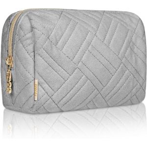 de Maquillage et Toilette GrandePochette Cosm&eacute;tique de VoyageFemmeFilleEnfantOrganisateur Sac &agrave; MainMini &Eacute;tui Portable - Neuf