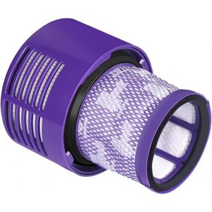 Filtre De Rechange V10 Pour Dyson V10 Cyclone, V10 Absolute, V10 Animal, V10 Total Clean, Sv12, Remplacement 969082-01[SSE7115270] - Neuf