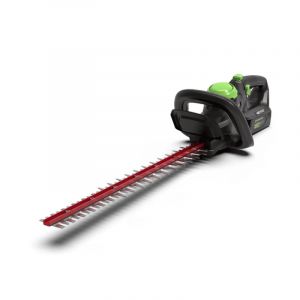 Taille-haie 61cm DVT 48V GREENWORKS - Sans batterie ni chargeur - G48HT - Neuf
