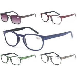 Lunettes De Lecture Homme Femme - Neuf
