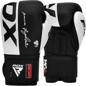 Asfasfq-Gants De Boxe Pour D'entraînement Et Muay Thaï, Gants En Maya Hide Cuir Pour Sparring, Kickboxing, Sacs De Frappe, Compétition Combat Mitaines, Hommes Femmes Gym Entraînements 8 10 12 14 16 O - Neuf