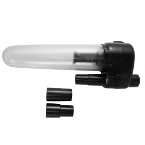 Sac d'aspirateur s&eacute;parateur cyclonique de 35 mm avec filtre ext&eacute;rieur - Neuf