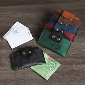 Portefeuilles,Bleu Saphir. - Neuf