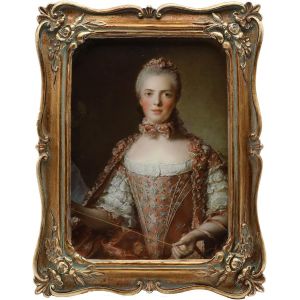 CMWX-Yulink Cadre photo vintage de 12,7 x 17,8 cm, bronze doré antique pour décoration de table et murale, décoration d'intérieur rétro, galerie de photos à l'ancienne - Neuf