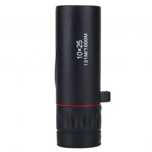 TéLescope Monoculaire Portatif Pour La Chasse En Plein Air (10*25) - Neuf