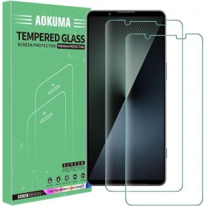 17 Pro Max Magn&eacute;tique Coque pour MagSafe, avec 2 Verre Tremp&eacute;, &Eacute;tui Compatible 17 Pro Max Housse, Mat Translucide Anti-Rayures Arri&egrave;re, [Sensation de Peau] [Anti-Choc]-Noir - Neuf