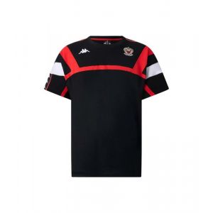 Maillot 222 Banda Frairy Ogc Nice Noir Football Homme - Neuf