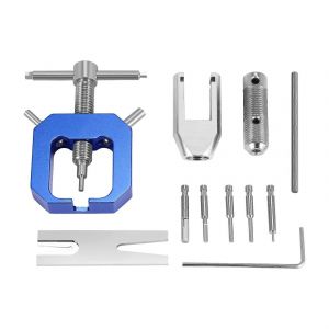 2Pcs Pignon Moteur Engrenage Extracteur Extracteur Outils Set Rc Moteur Engrenage Extracteur Outil Pignon Moteur Universel Gea - Neuf