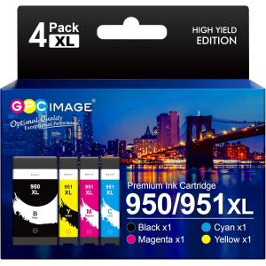 PGI-570XL CLI-571XL Cartouches d'encre Remplacement pour Canon 570 571 XL pour Canon pour PIXMA MG5750 TS5050 TS5055 TS5053 MG6852 MG6850 MG5700 MG5752 MG5753 (12 Pack) - Neuf