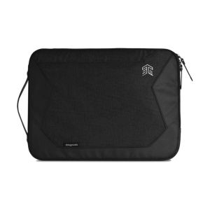 Housse de Protection pour MacBook Pro 16'/15'/Air 15' MYTH STM Noir - Neuf