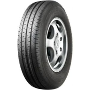 Pneu Mazzini Effivan ( 195/65 R16C 104/102R 8PR ) - Neuf