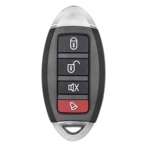 Nouvelle T&eacute;l&eacute;commande &agrave; copie am&eacute;lior&eacute;e pleine fr&eacute;quence 280-915MHZ Noir - Neuf