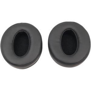 KAL-Paire De Coussinets D'Oreille De Remplacement Professionnels Pour Sennheiser Hd4.50 Hd4.50Bt Hd 4.50Btnc Hd4.50Se Hd4.40Bt Hd4.30G Hd4.20S Hd458Bt Hd450 Hd450Bt Hd400S Hd350Bt Hd300 - Neuf