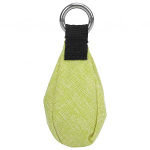 Sac De Poids De Lancer, éQuipement D'arboriste Portable, Anneau MéTallique, Petits Sacs De Sable Pour L'escalade, 250g - Neuf