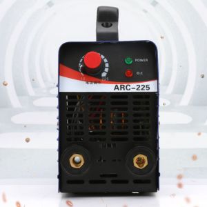 Poste a souder a onduleur MMA/ARC IGBT 225 A, 220 V - Neuf
