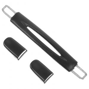 Poign&eacute;e En Plastique Poign&eacute;e De Valise Valise Poign&eacute;e De Poign&eacute;e Accessoires De Remplacement - Neuf