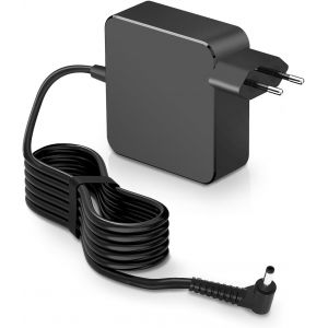 Chargeur pour Ordinateur Portable ,Adaptateur Secteur 45W pour IdeaPad 300 310 310S 320 320S 330 330S 100 110S 120S 510 510S 520 710 - Neuf