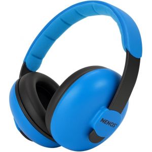 Mdy-Casque Anti Bruit Enfant - Protection Auditive Bebe Casque Anti-Bruit Bébé Protection Auditive Enfant Concert Em1 - Neuf